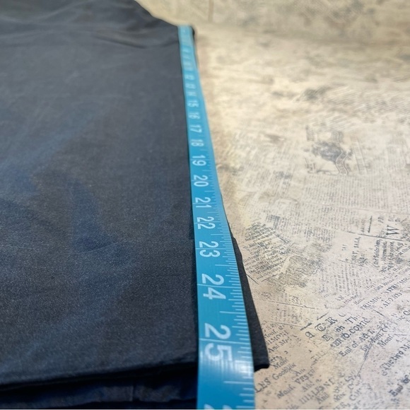 Marni made in Italy 100% cotton capri pants wide legs size 44 - Picture 8 of 10